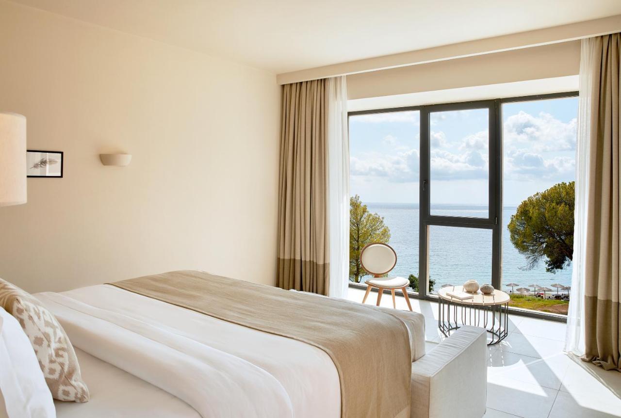 Junior Suite con Piscina Privata - Grace Rooms & Suites